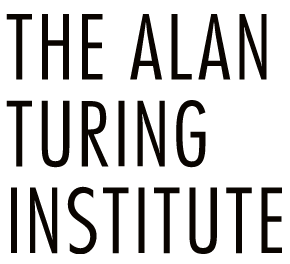 Alan Turing Institute logo