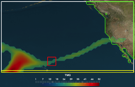 Atmospheric River detection
