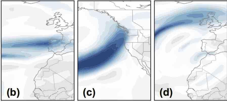 Atmospheric Rivers