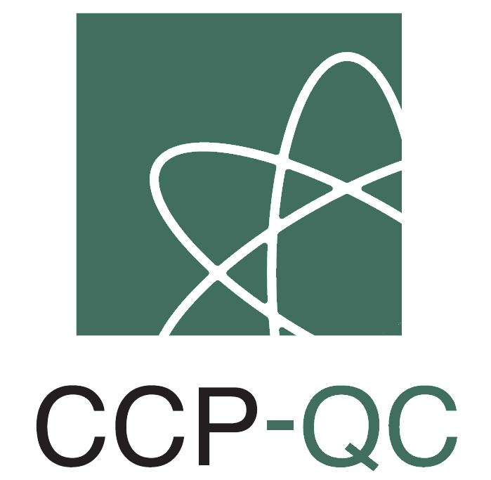 CCP-QC logo