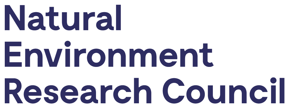 NERC logo