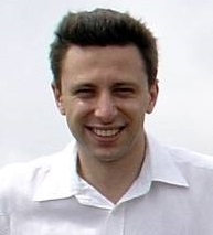 Alexey Chernov's photo