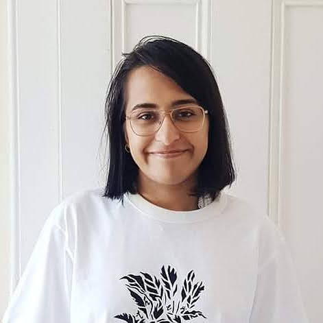 Nandini Gadhia's photo