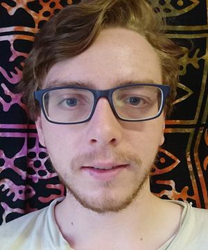Cameron Hargreaves' photo