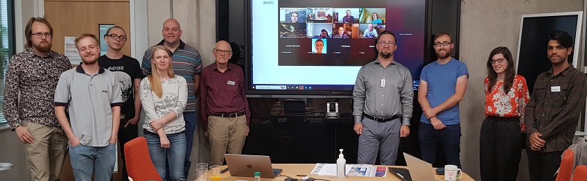 participants of MACSMIN 2022