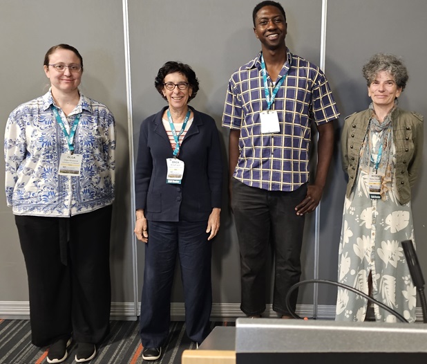 SIAM2025 session2 speakers