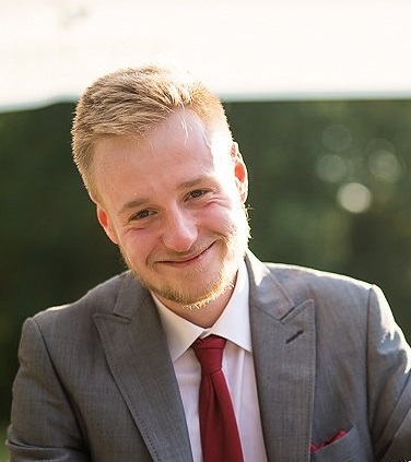 Daniel Widdowson's photo