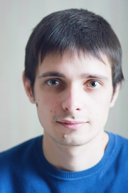 Viktor Zamaraev's photo