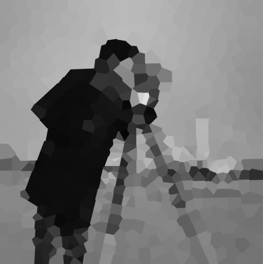Voronoi