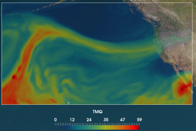 atmospheric river
